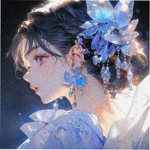 观众压册人的头像
